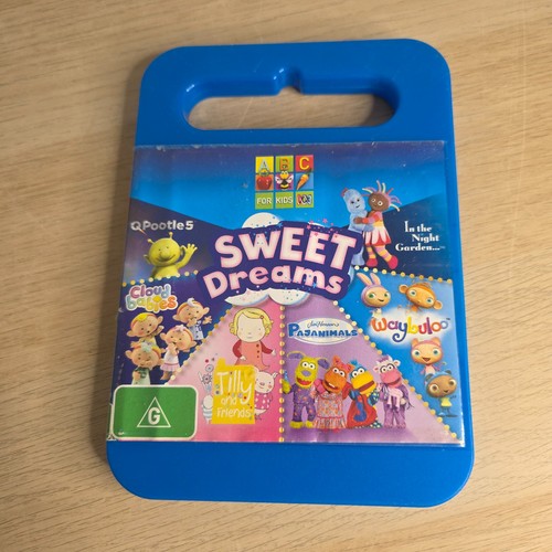 Abc for kids sweet dreams - kids,