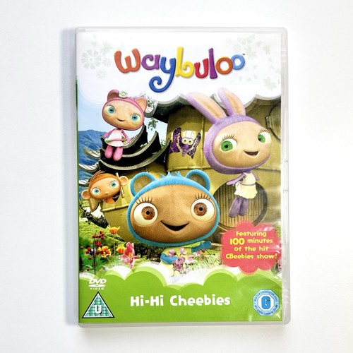 Waybuloo cheebies 5 - waybuloo,