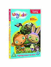 Waybuloo piplings love - piplings, to