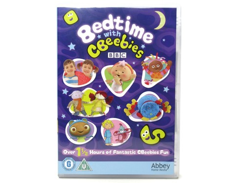 Bedtime with cbeebies - bedtime, 2015