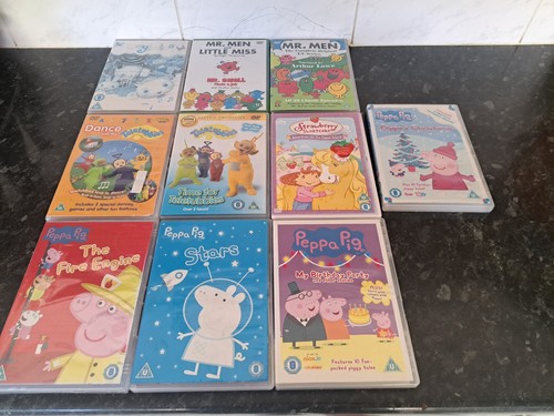 Bulk job lot childrens - bulk,