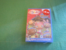 Waybuloo Piplings Love To