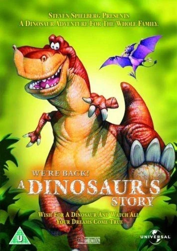 Children and family dvds - and,